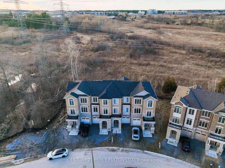 Photo de la propriété:  26 Coote Court  ON L1T 0P5 