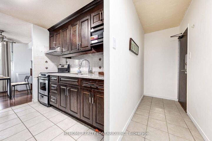 Photo de la propriété: 1950 Kennedy Road 207 ON M1P 4S9