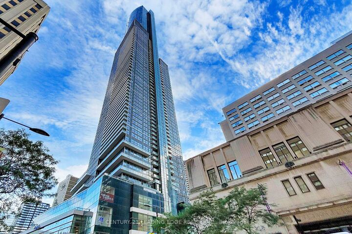 Property Photo: 386 Yonge Street 1904 ON M5B 0A5