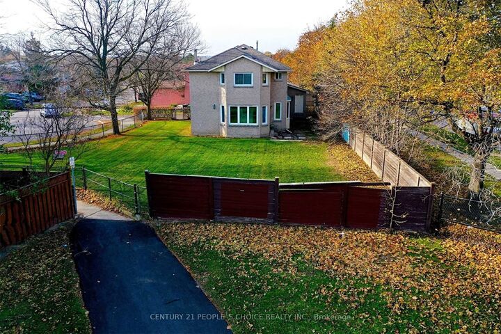Property Photo:  28A Steven Court  ON L6Z 3A7 