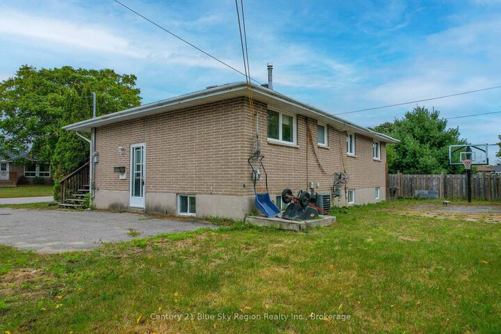 Property Photo: 23 Strathcona Drive ON P1A 2M9