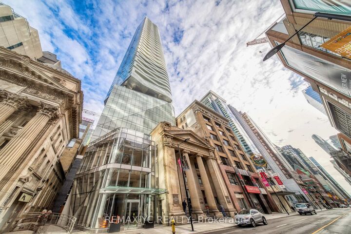 197 Yonge Street 5104  Toronto ON M5B 1M4 photo