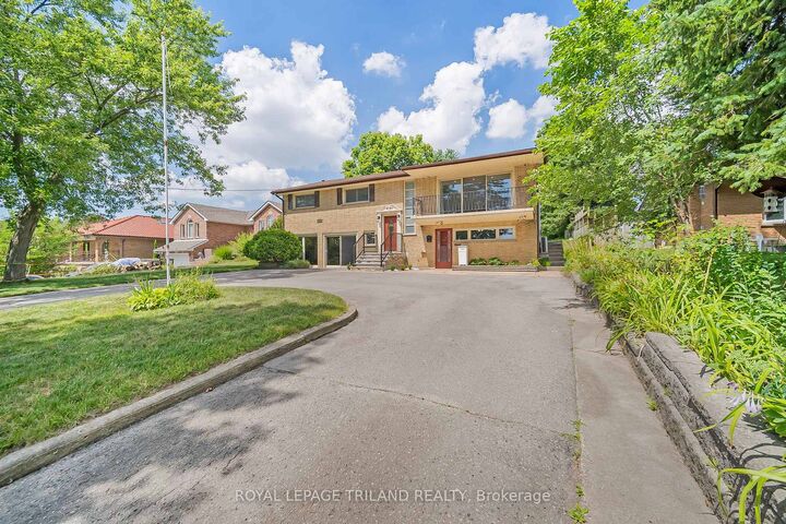 Property Photo:  1210 Hamilton Road  ON N5W 1A9 