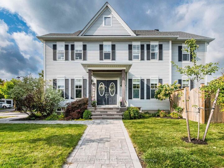 34 Hurst Street  Halton Hills ON L7J 2Z8 photo