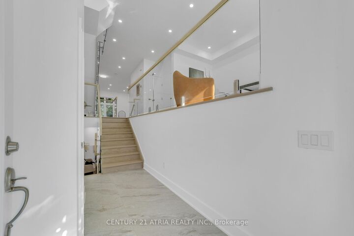 Property Photo: 47 Eighth Street ON M8V 3C2
