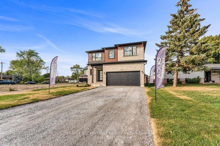 Property Photo:  1313 Baseline Road  ON L8E 5G1 