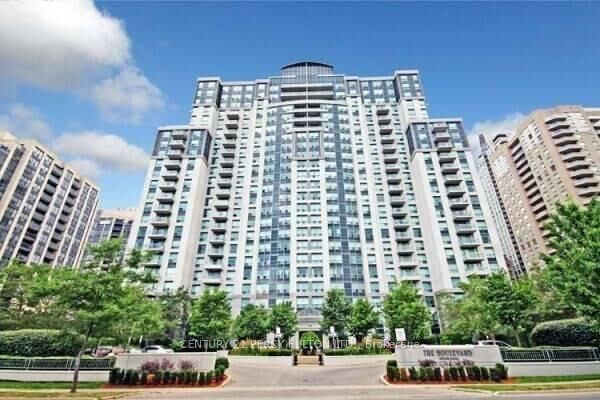 Photo de la propriété:  188 Doris Avenue 1509  ON M2N 6Z5 