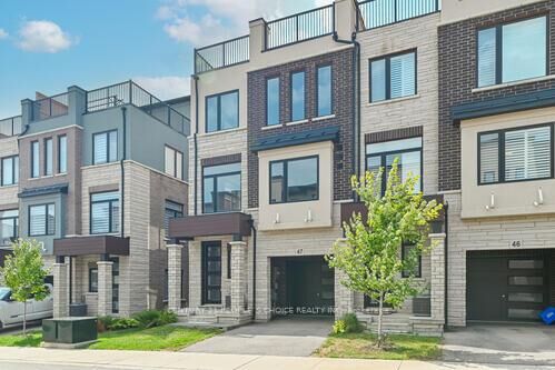 Photo de la propriété: 314 Equestrian Way 47 ON N3E 0E2