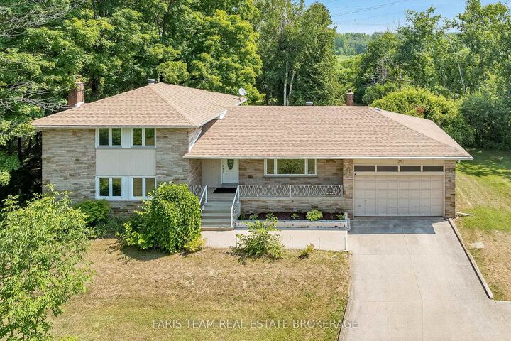 Photo de la propriété: 2597 George Johnston Road ON L9X 1C7