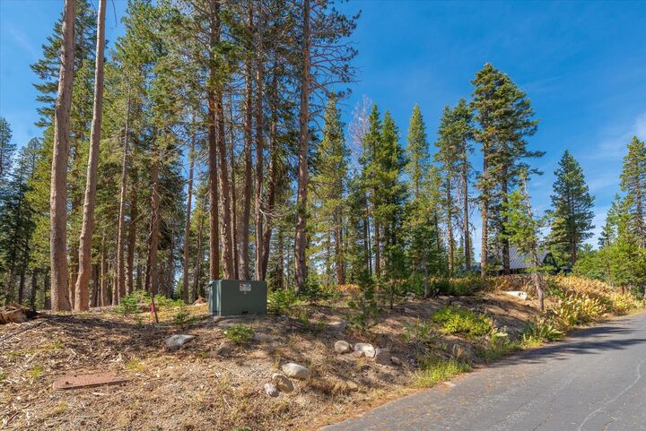 Property Photo: 8425 Hillside Drive CA 95728-0000