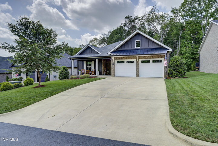 Property Photo: 365 English Ivy Trail TN 37659