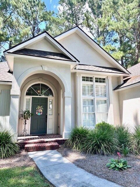 Property Photo: 4438 Huntington Pointe GA 31602