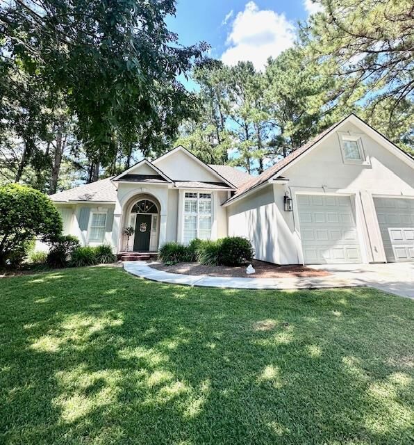 Property Photo:  4438 Huntington Pointe  GA 31602