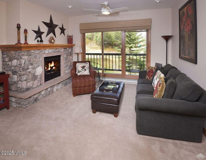 Property Photo: 50 Scott Hill Road 303 CO 81620