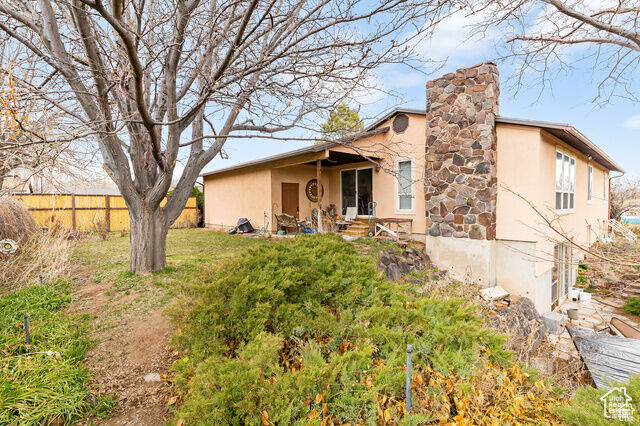 Property Photo:  669 W Ogden Dr  UT 84701 