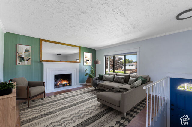 Property Photo: 4257 S Morris St UT 84129