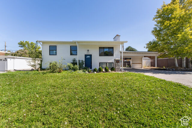 Property Photo:  4257 S Morris St  UT 84129 