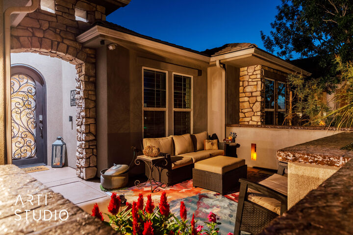 Property Photo:  1697 W Bonita Bay Dr  UT 84790 