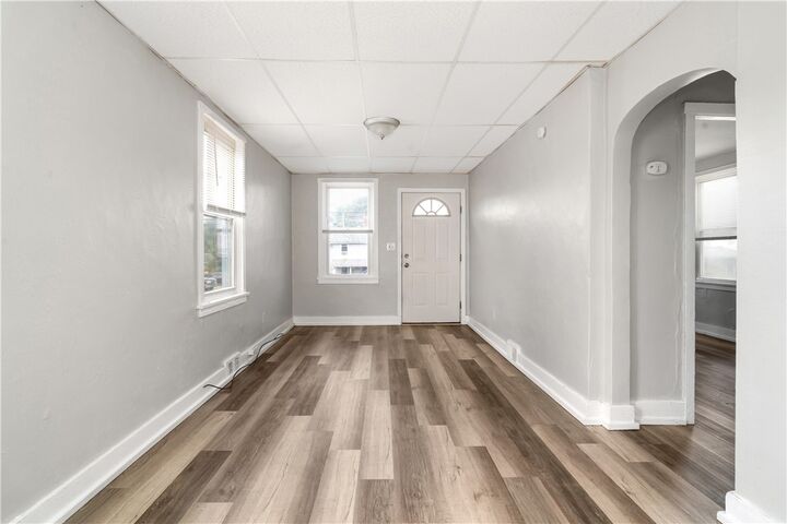 Property Photo:  1012 Idlewood Avenue  PA 15106 