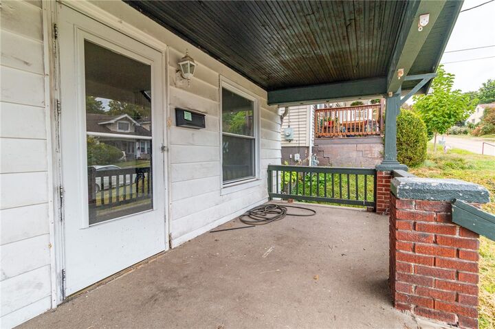 Property Photo: 349 Orchard St PA 15144