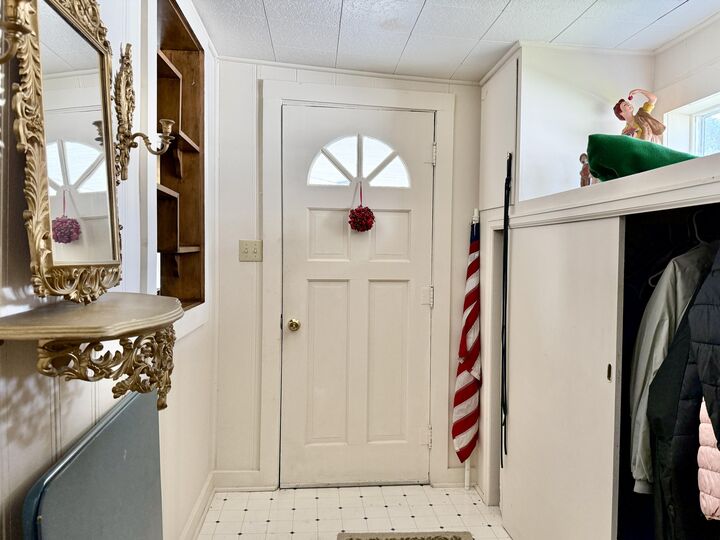 Property Photo: 115 S D Street MI 49721
