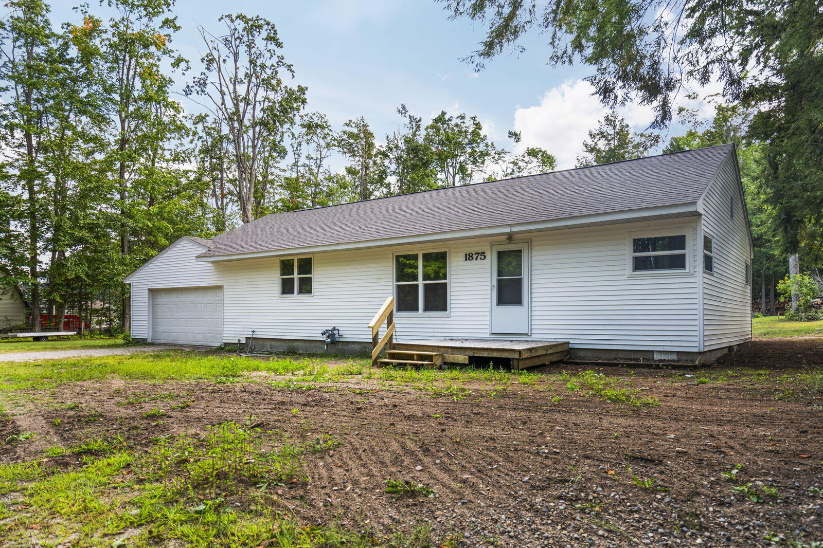 Property Photo: 1875 Springdale MI 49735