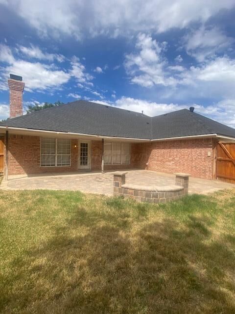 Property Photo:  8101 Sheldon Road  TX 79119-7307 