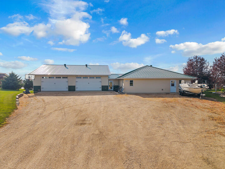 Property Photo:  10237 E Elm Lake Drive  SD 57441 