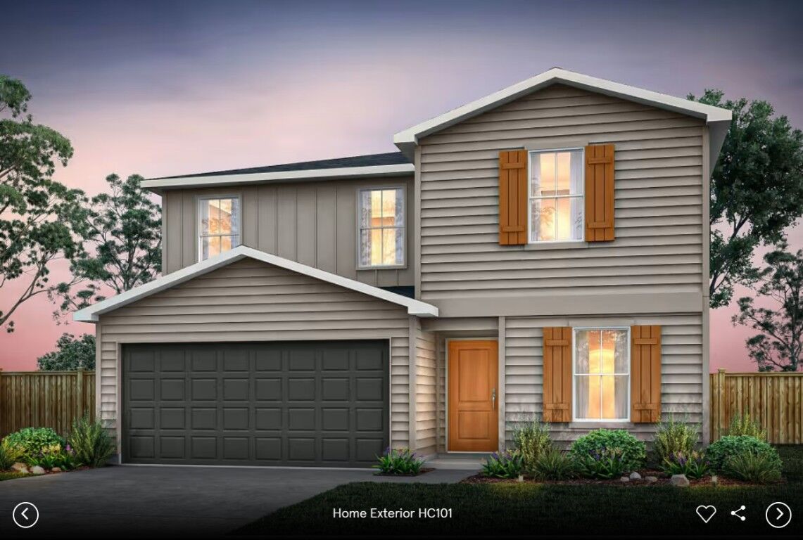 Property Photo:  400 Sullivan Way  TX 78621 