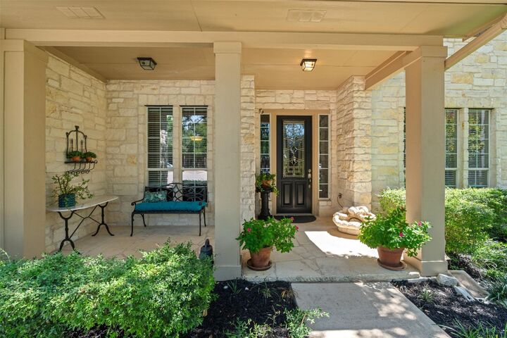 Property Photo:  3103 Pecan Crest Cove  TX 78681 