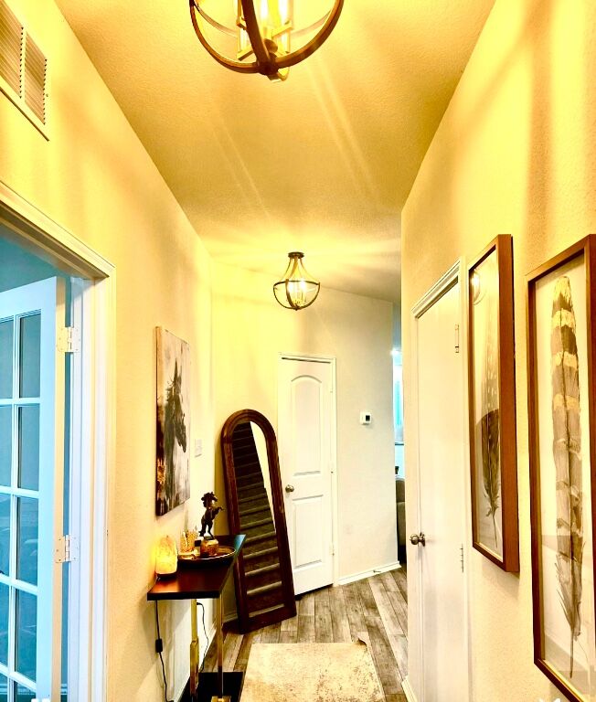 Property Photo: 144 Gunther Way TX 76574
