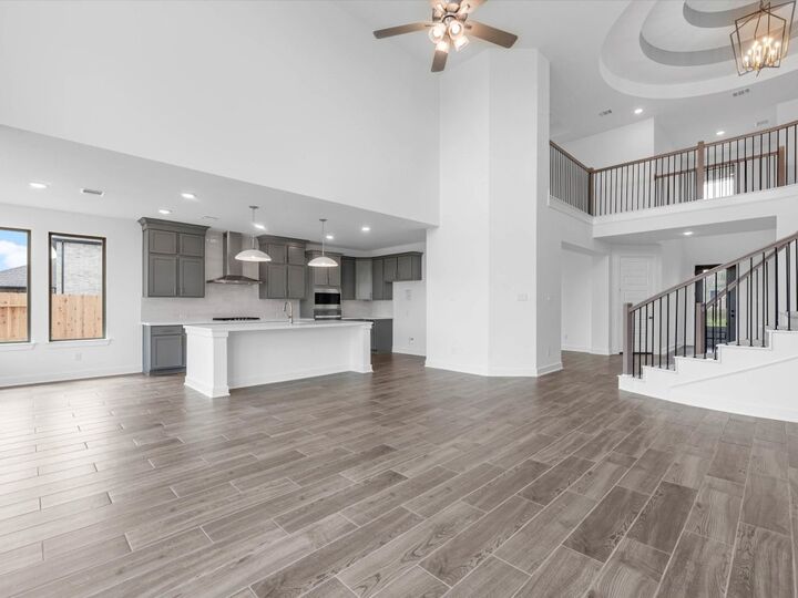 Property Photo:  517 Tonada Drive  TX 78642 