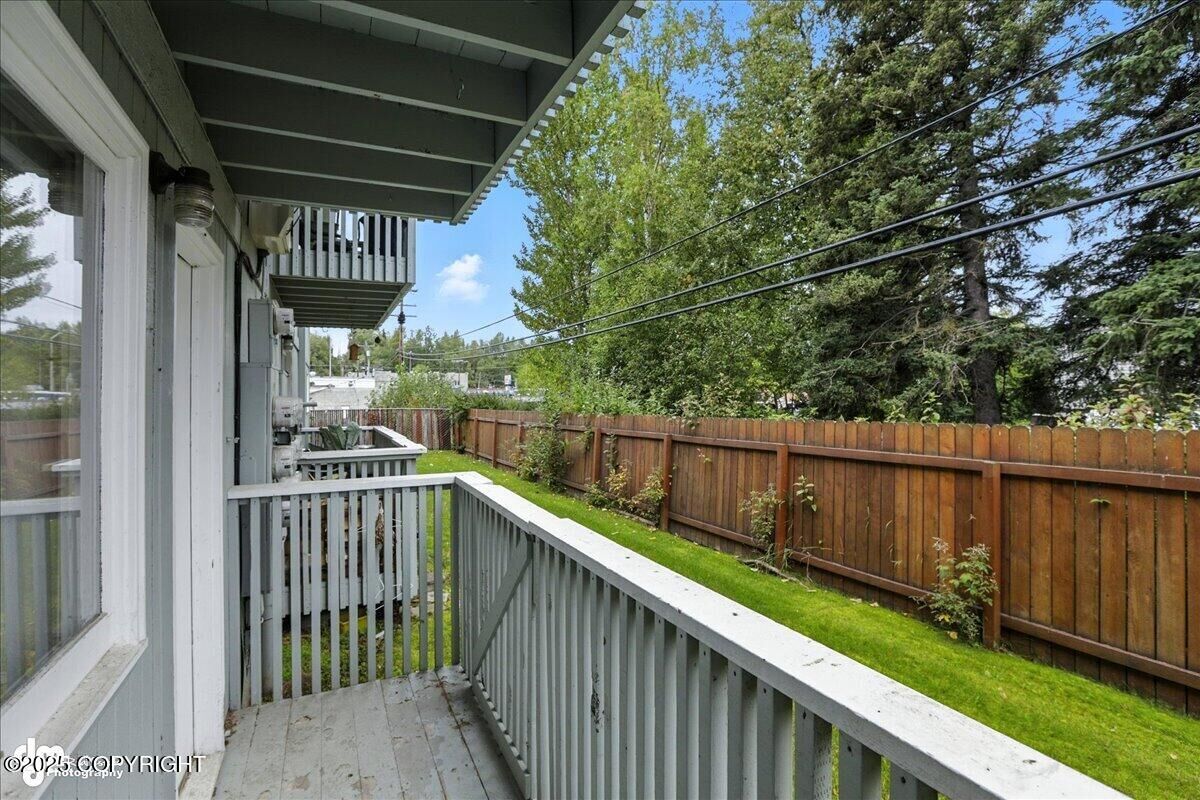 Property Photo: 170 Grand Larry Street #C5 AK 99504