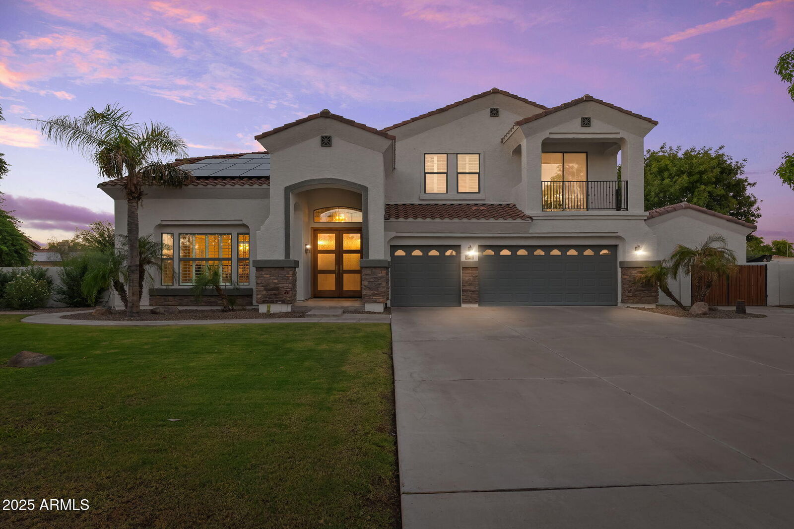 Property Photo:  11734 E Bellflower Drive  AZ 85249 