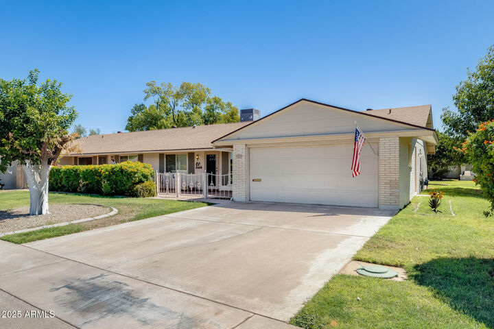Property Photo:  10422 W Camelot Circle  AZ 85351 