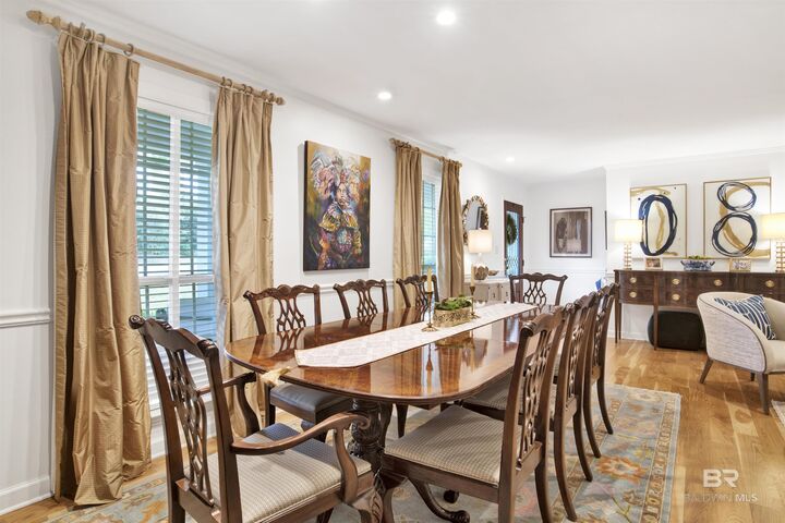 Property Photo:  210 Mershon Street  AL 36532 