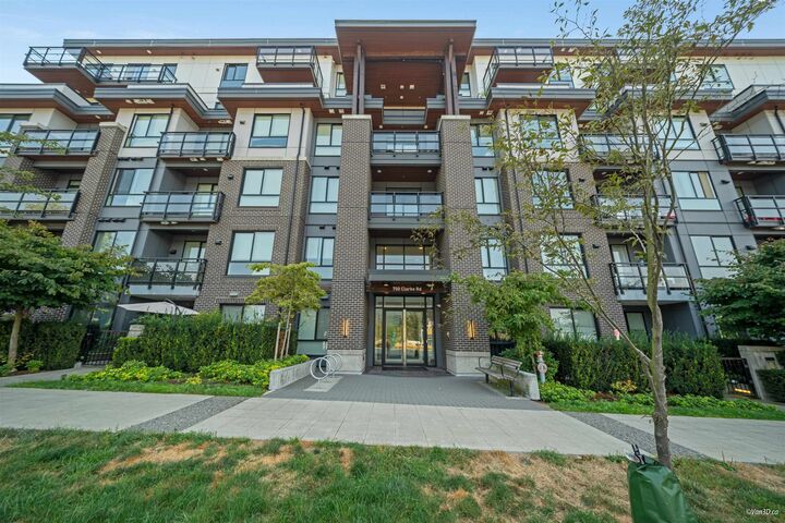 Property Photo:  700 Clarke Road 603  BC V3J 0K5 