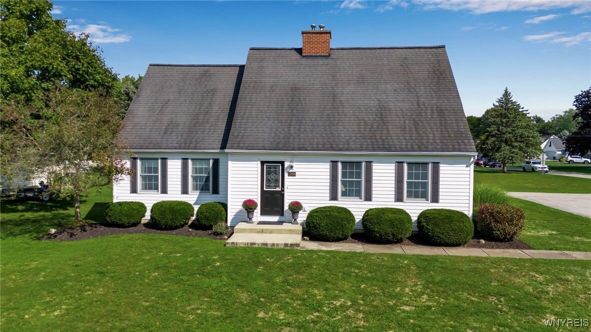 Property Photo:  12896 Donna Bru Drive  NY 14004 