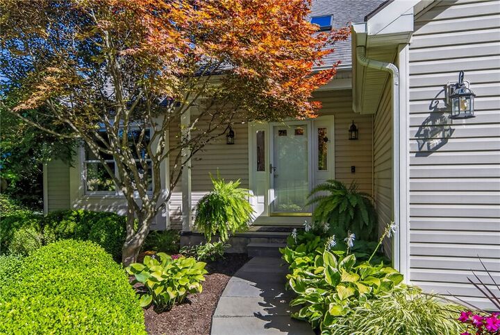 Property Photo: 1 Perry Lane NY 14850