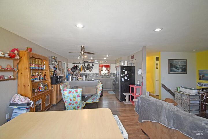 Property Photo: 2630 Laurel Court WA 99403