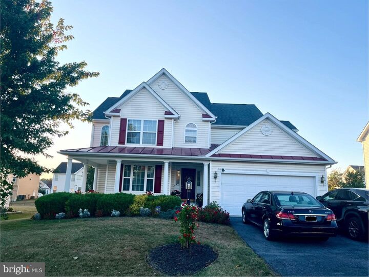 Property Photo: 190 Sequoia Drive WV 25428