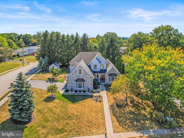 Property Photo: 2200 Parkton Lane PA 17408