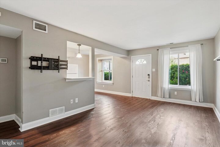 Property Photo:  6415 Hilltop Drive 69  PA 19015 