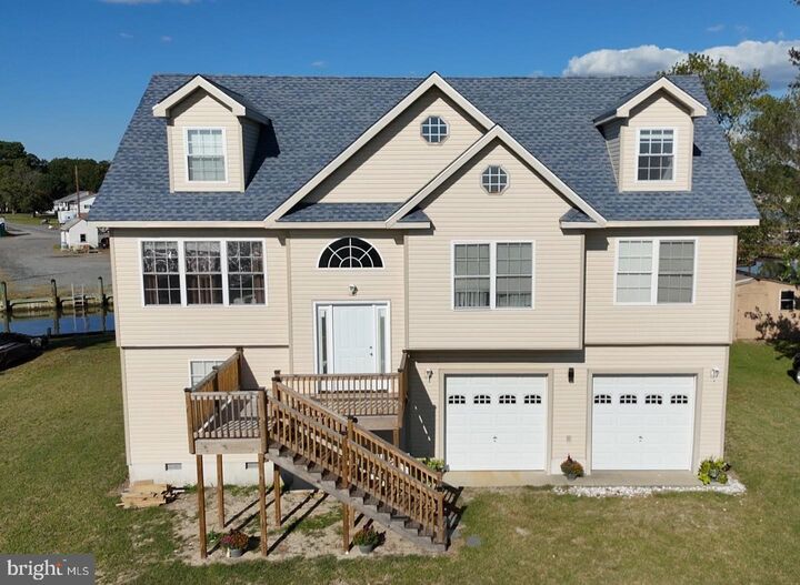 10515 Cassandra Drive  Deal Island MD 21821 photo