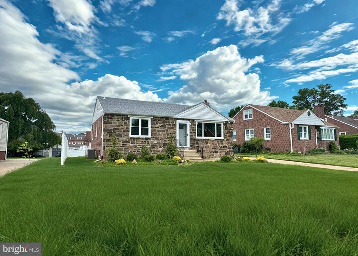 Property Photo:  12008 Elmore Road  PA 19154 
