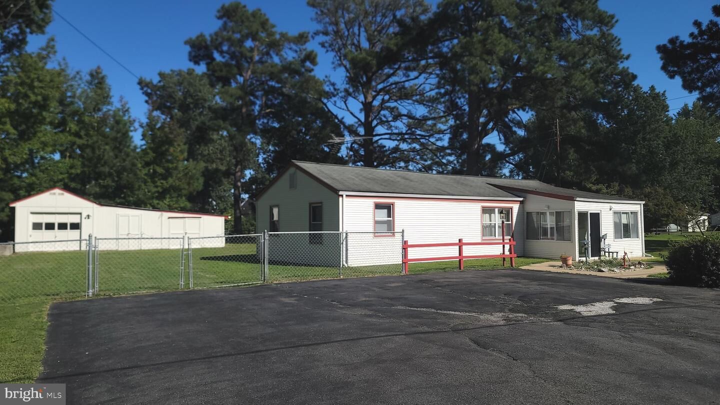 Property Photo:  1032 Holly Vista Drive  VA 22443 