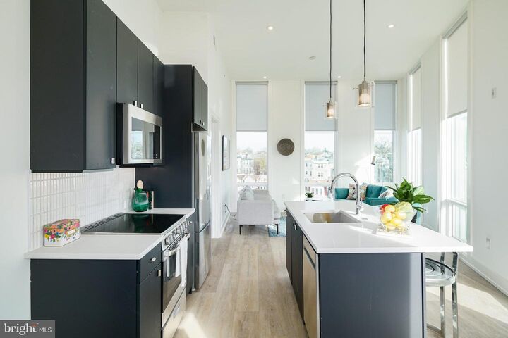 Property Photo:  5013 Springfield Avenue 303  PA 19143 
