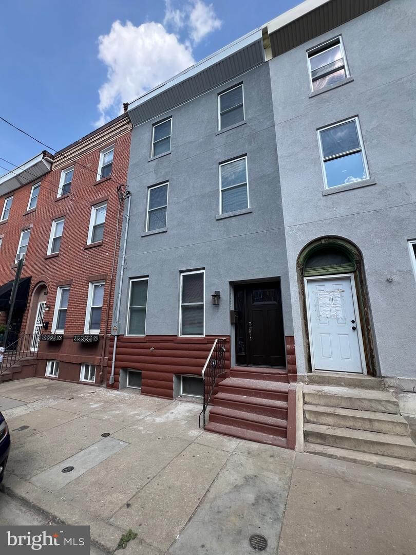 Property Photo:  1323 S 15th Street  PA 19146 