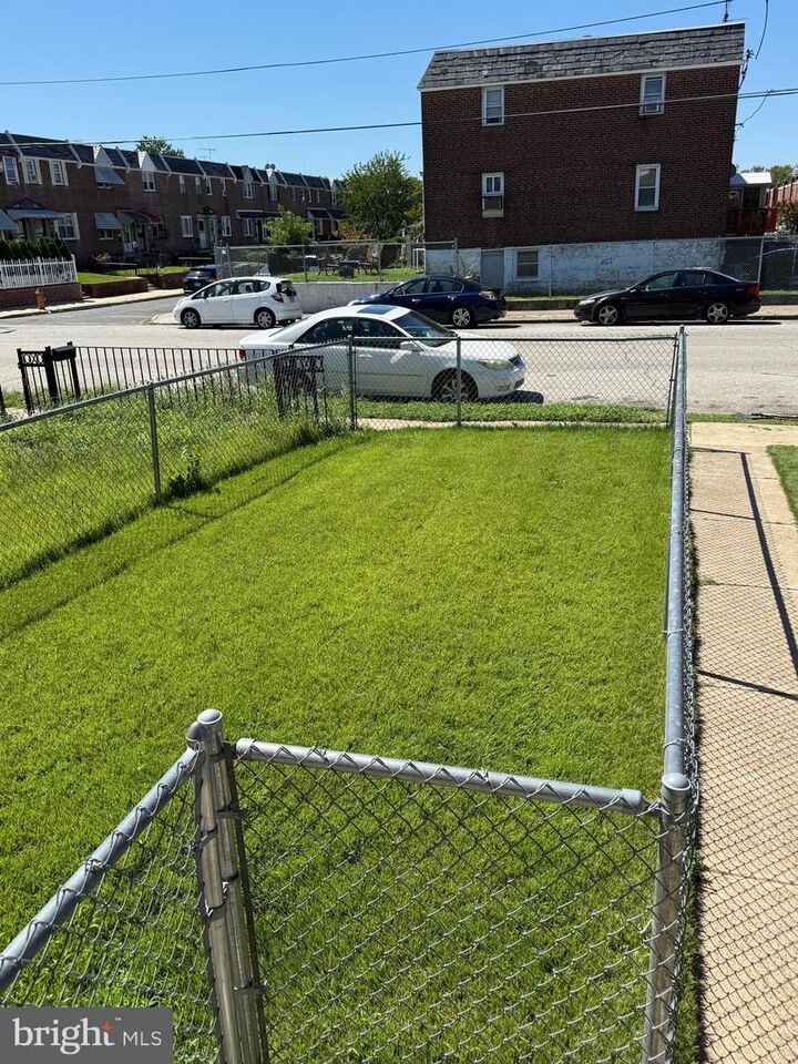 Property Photo: 1613 Van Kirk Street PA 19149