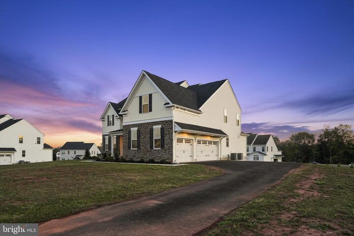Property Photo:  409 Longview  PA 19426 
